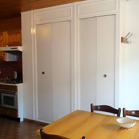 Location 2 Pieces Les Gets, Centre-ville, 4 Pers., Wifi, Draps Et Serviettes Inclus - Fr-1-802-6 *