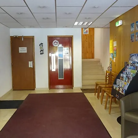 Location 2 Pieces Les Gets, Centre-ville, 4 Pers., Wifi, Draps Et Serviettes Inclus - Fr-1-802-6