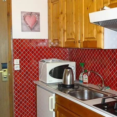 Location 2 Pieces Les Gets, Centre-ville, 4 Pers., Wifi, Draps Et Serviettes Inclus - Fr-1-802-6 *