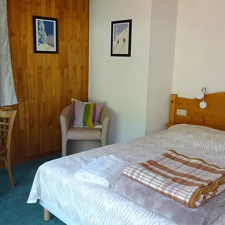 Apartment Location 2 Pieces Les Gets, Centre-ville, 4 Pers., Wifi, Draps Et Serviettes Inclus - Fr-1-802-6
